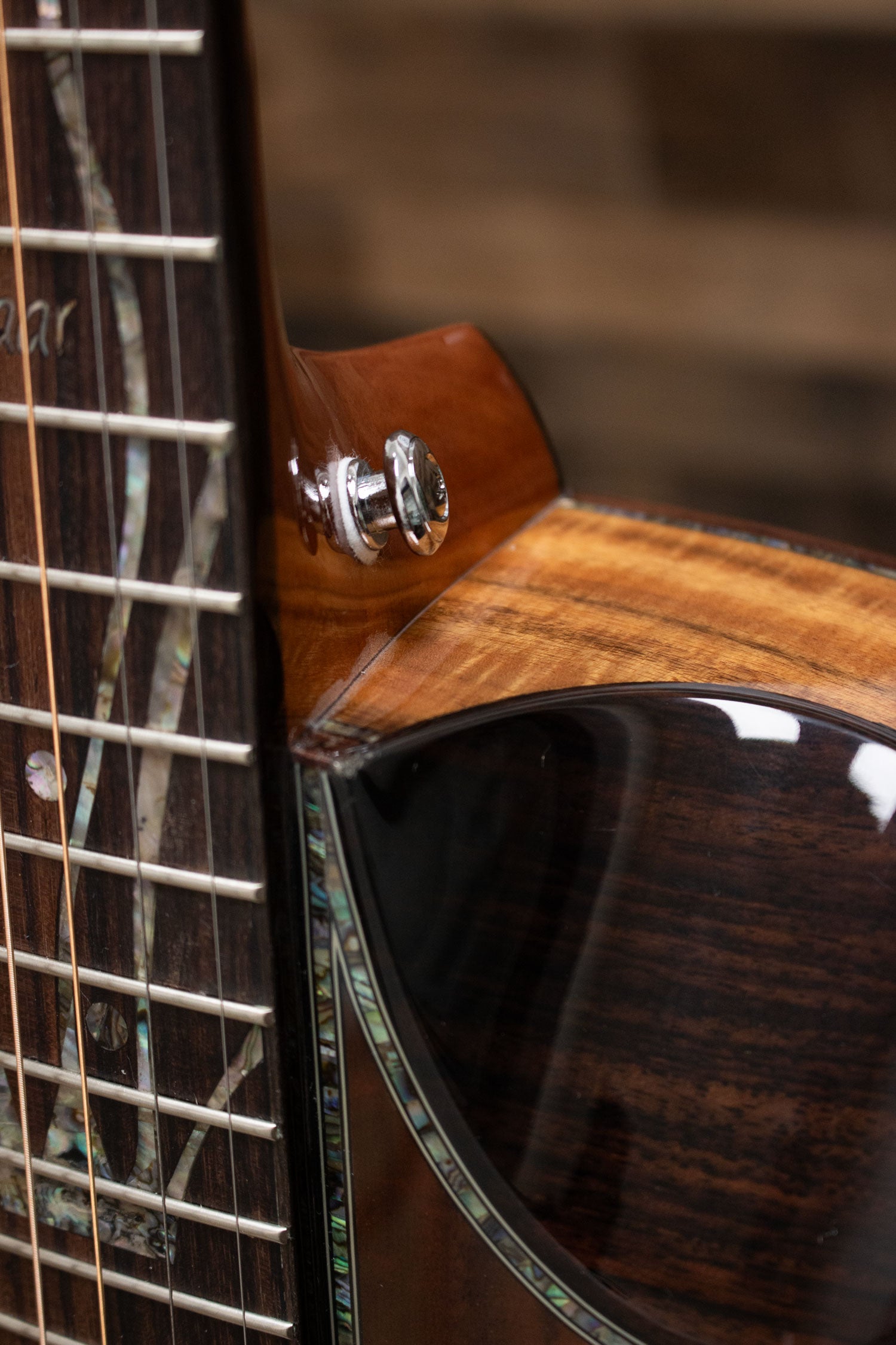 Zaar with Scars - Z690 (060)