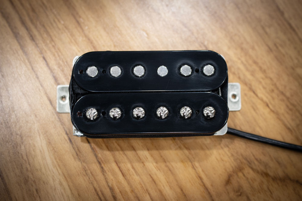 Route 66 Vintage-style Humbucker Pickup