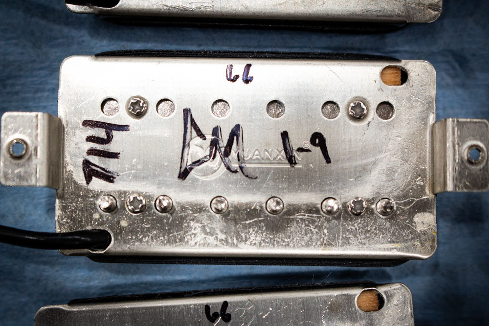 Route 66 Vintage-style Humbucker Pickup