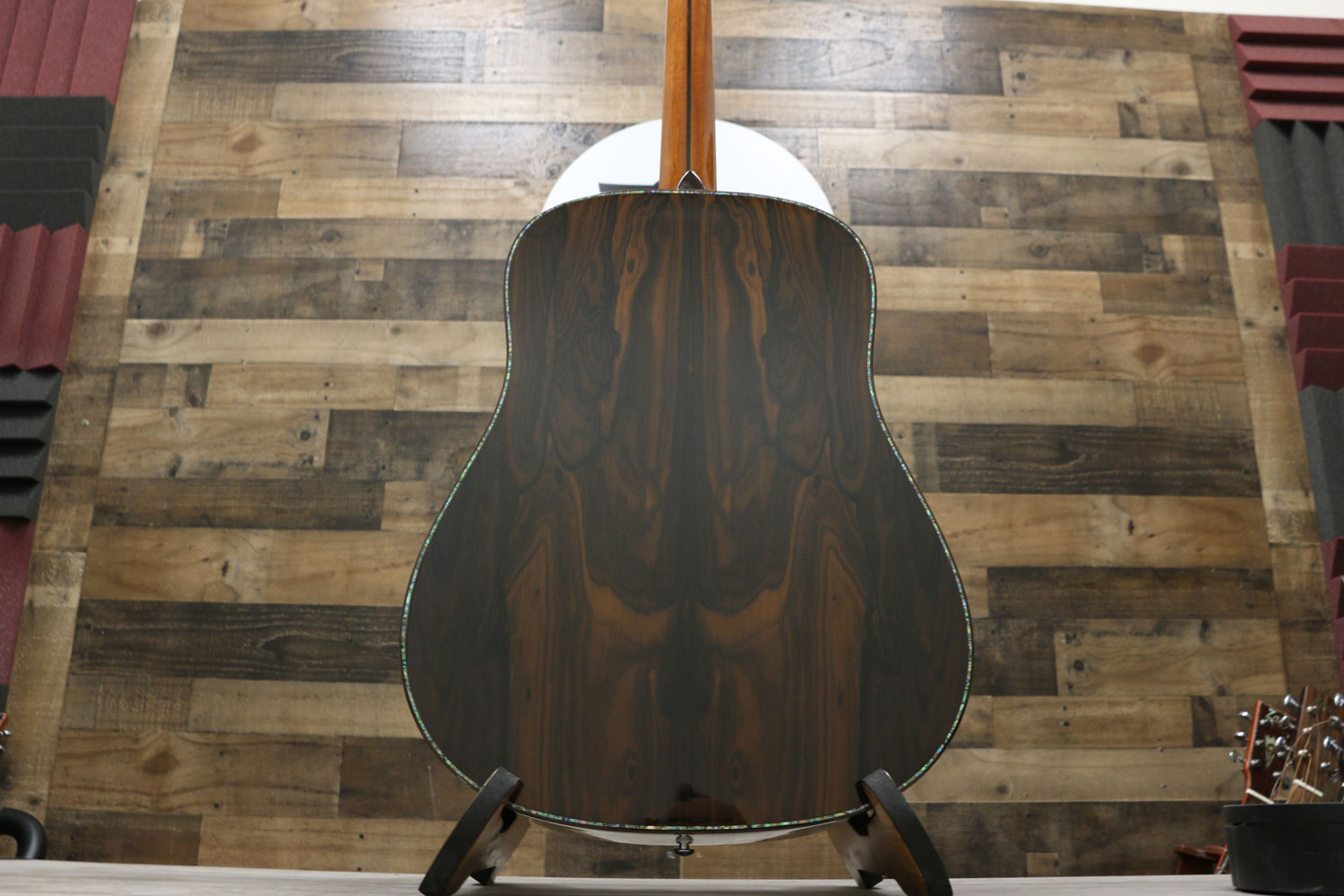 Zaar with Scars - Z840 (013)