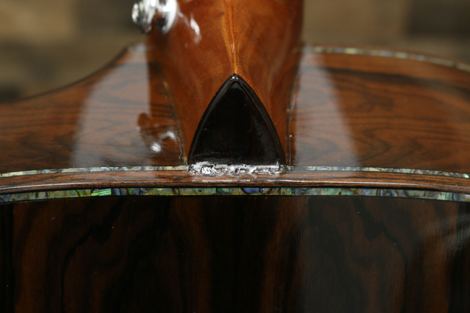 Zaar with Scars - Z840 (013)