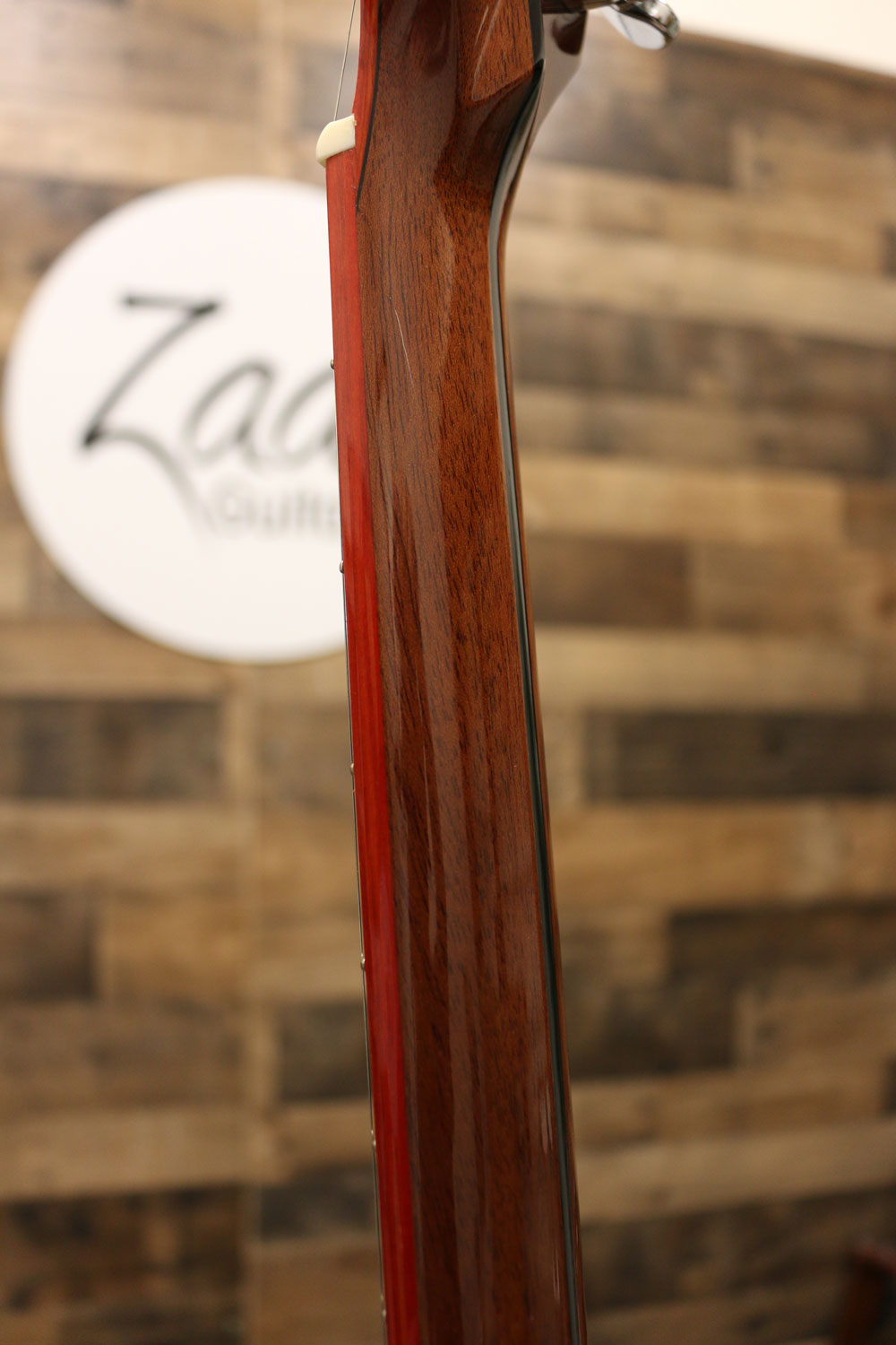 Zaar with Scars - Z420S (#030)