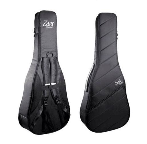 ZS720E - Sketch Series Left-Handed - Zaar Guitars