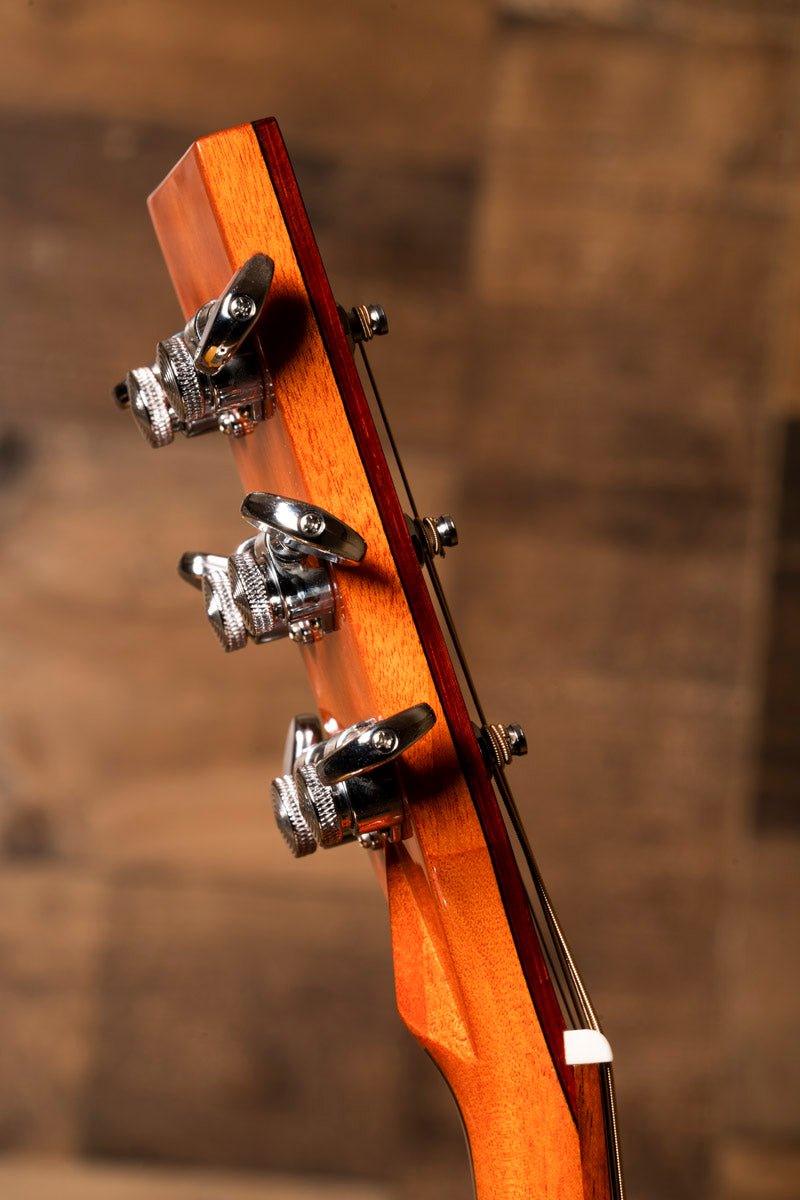 Z420 - Santos Rosewood Acoustic - Elite Series - Zaar Guitars
