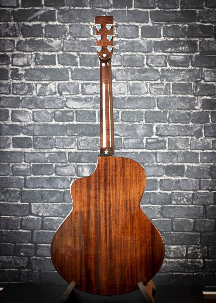 ZS250 - Sketch Series - Zaar Guitars