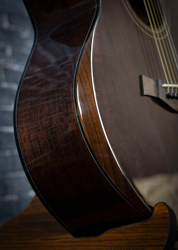 ZS250 - Sketch Series - Zaar Guitars