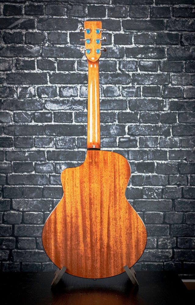 ZS250 - Sketch Series - Zaar Guitars
