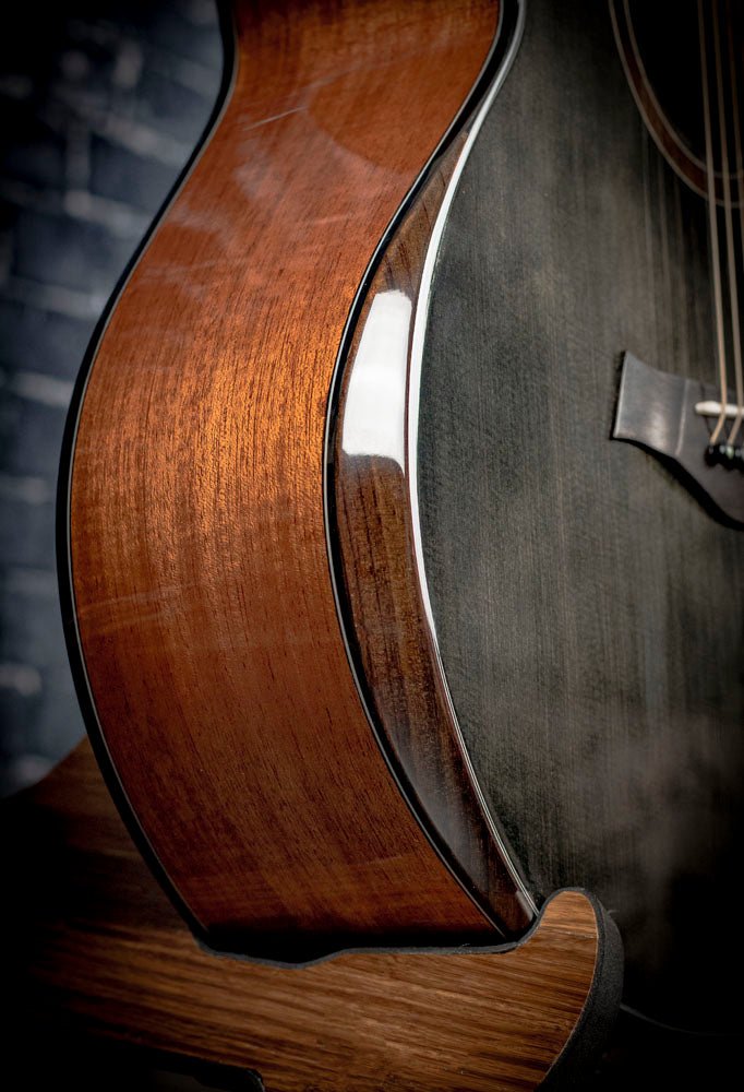 ZS250 - Sketch Series - Zaar Guitars