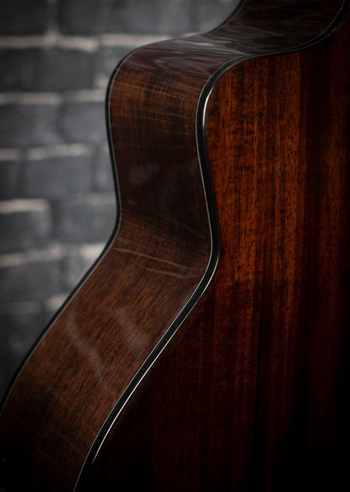 ZS250 - Sketch Series - Zaar Guitars
