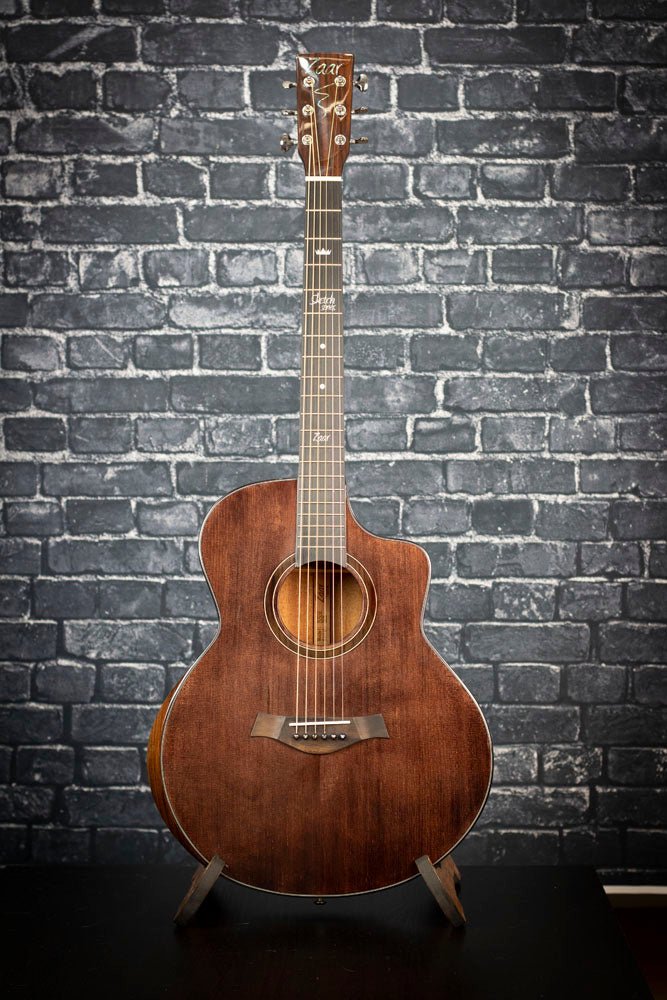 ZS250 - Sketch Series - Zaar Guitars