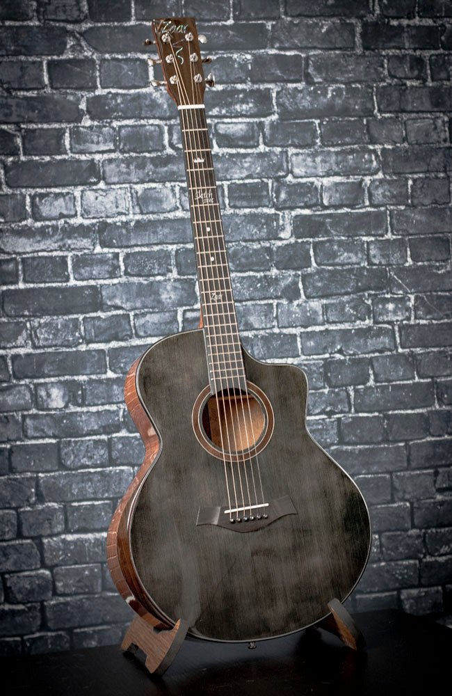 ZS250 - Sketch Series - Zaar Guitars