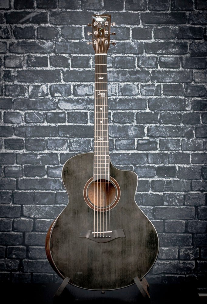 ZS250 - Sketch Series - Zaar Guitars