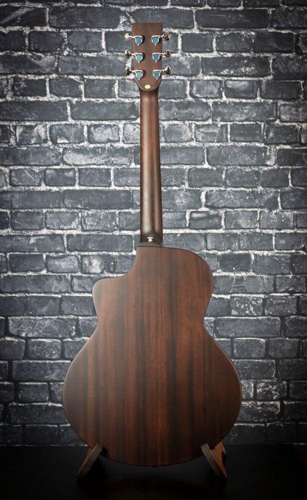 ZS250 - Sketch Series - Zaar Guitars