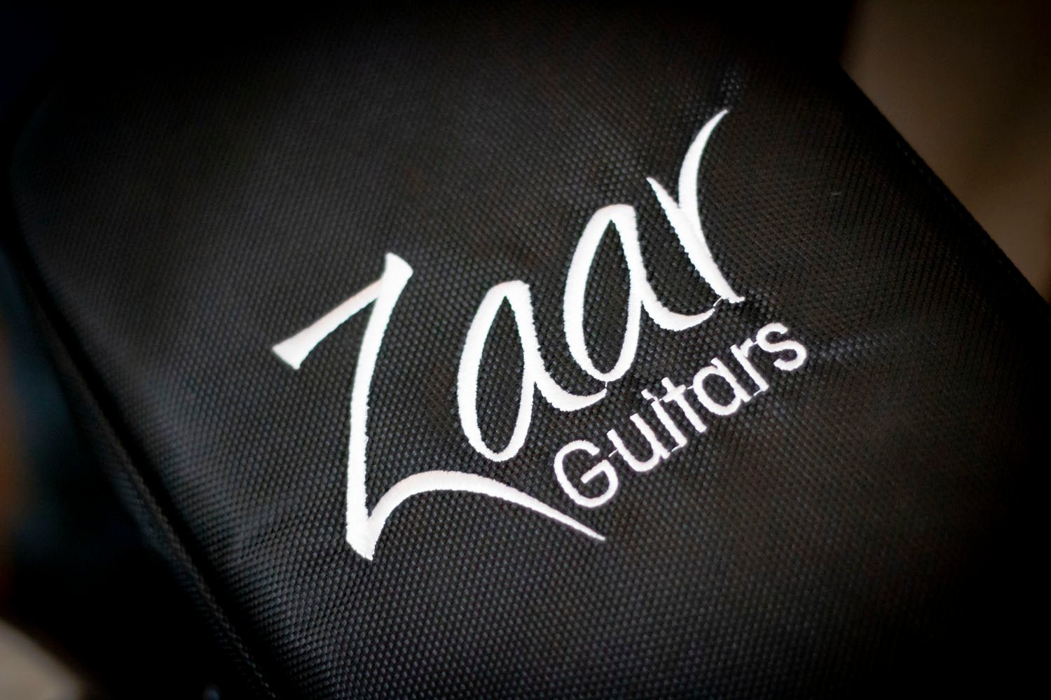 ZS720E - Sketch Series Left-Handed - Zaar Guitars
