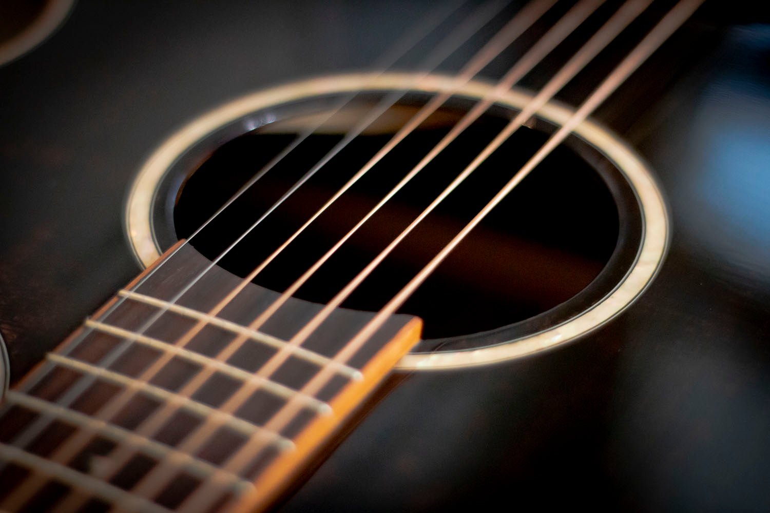 ZS720E - Sketch Series - Open Box / Demo / Blem - Zaar Guitars