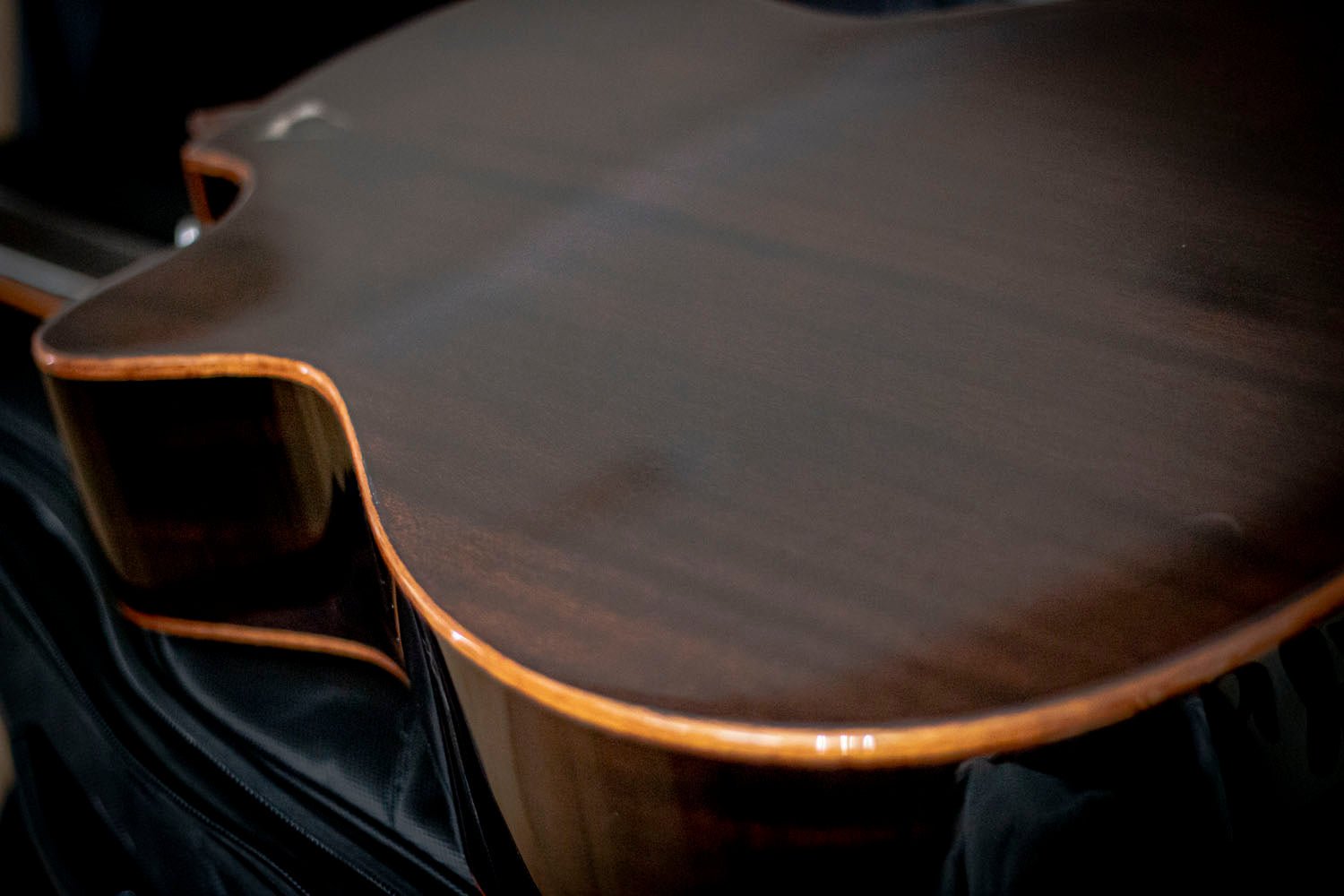 ZS720E - Sketch Series - Open Box / Demo / Blem - Zaar Guitars